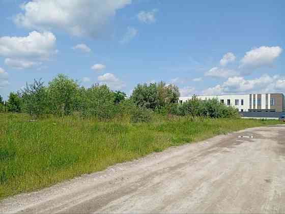 Зазимя. 11сот під забудову вул. Соборна, поряд ЖК Desna Park Residence Бровари