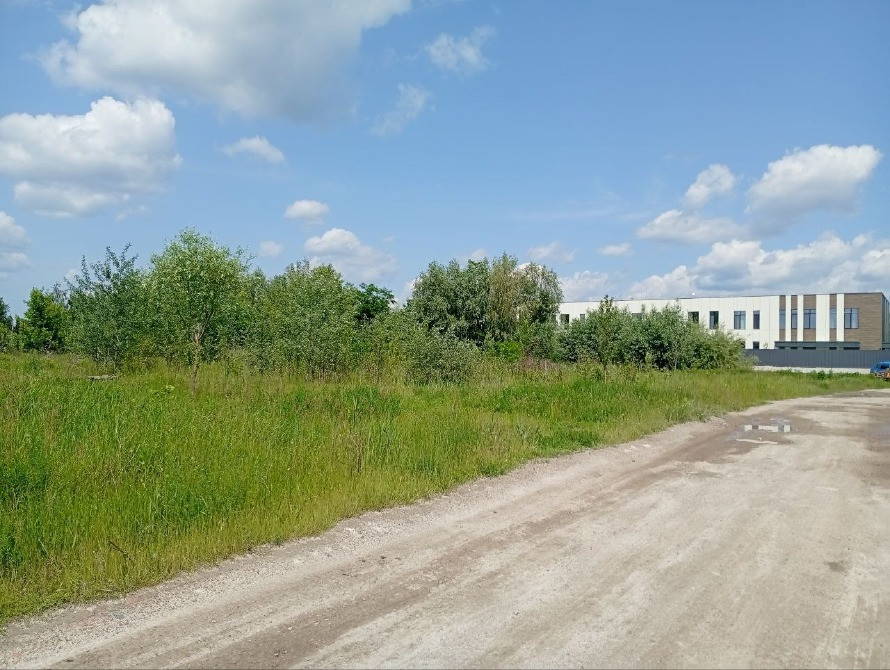 Зазимя. 11сот під забудову вул. Соборна, поряд ЖК Desna Park Residence Бровари - зображення 3