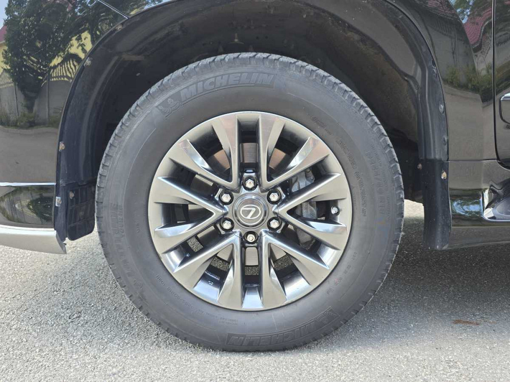 продажа Lexus GX 460, 49500 $  - изображение 12