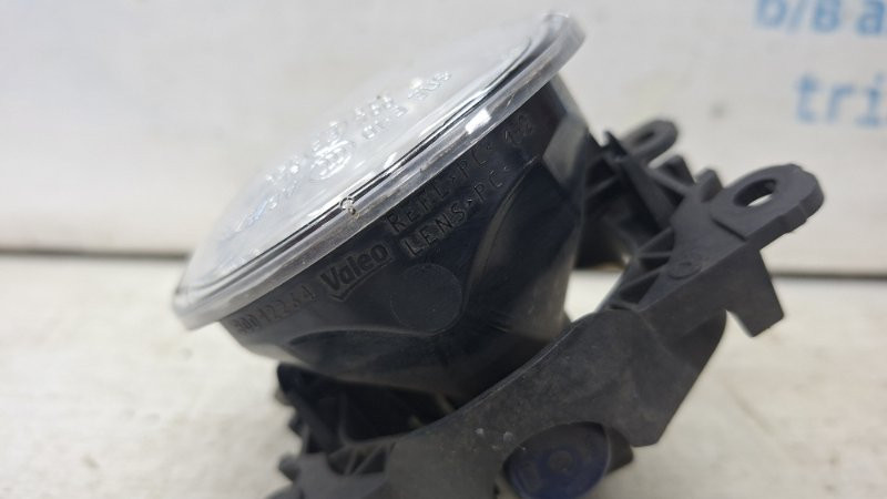 Фара противотуманная левая Renault Megane 3 1.5 DIESEL K9K 2008 (б/у) Київ - зображення 4