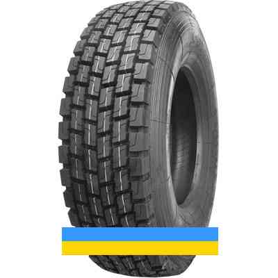 315/70 R22.5 Double Road DR824 154/150M Ведуча шина Київ