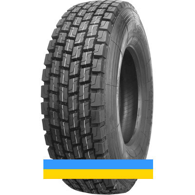 315/70 R22.5 Double Road DR824 154/150M Ведуча шина Київ - зображення 2