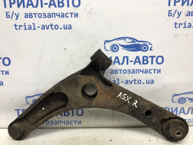 Рычаг правый Mitsubishi ASX GA 1.8 DIESEL 4N13 2010 (б/у) Київ - зображення 5