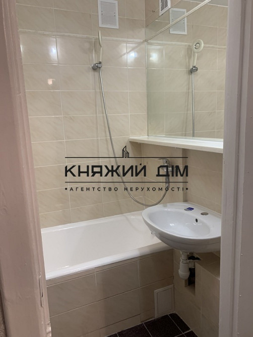 Оренда 1 кімнатна квартира м. Позняки. КОД 11204071 Київ - зображення 8