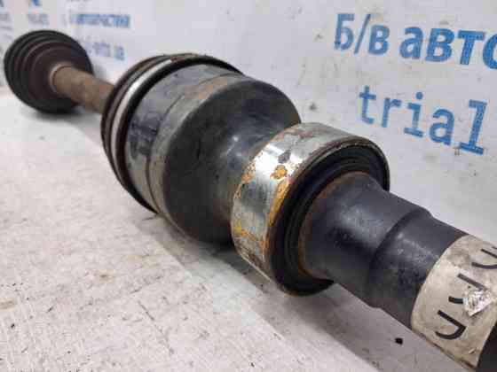 Привод передний правый МКПП Mazda 6 GJ 2.2 DIESEL 2012 (б/у) Київ