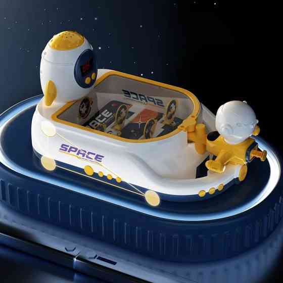 Настольная интерактивная игра SHT 889-8 Shooting Space Херсон