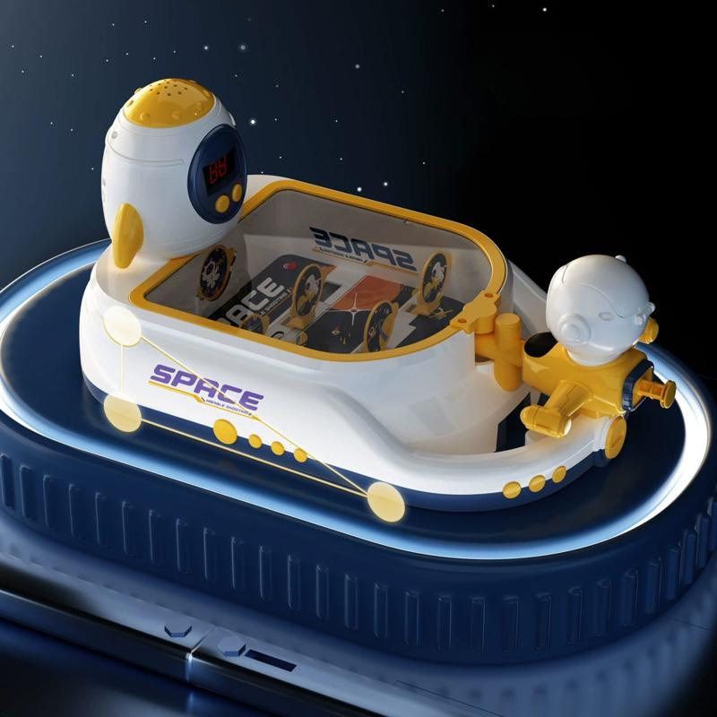 Настольная интерактивная игра SHT 889-8 Shooting Space Херсон - изображение 3