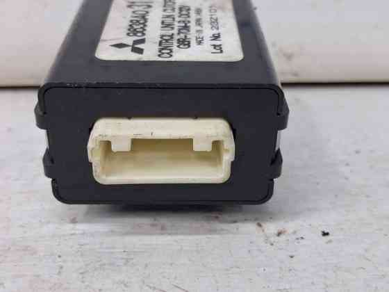 Блок управления Mitsubishi ASX 2010- 8636A031 (Арт. 64159) Киев