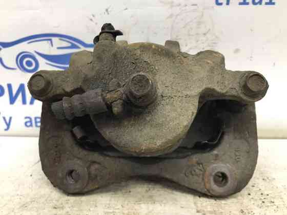 Суппорт передний левый Hyundai Tucson 2004-2009 581102E000 (Арт. 49095) Киев