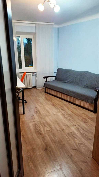 долгосрочная аренда 3-к квартира Киев, Голосеевский, 18000 грн./мес. Київ - зображення 7