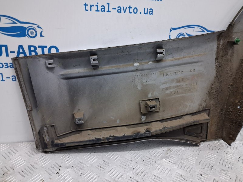 Накладка двери Mitsubishi Pajero Wagon 1999-2006 MN117292 (Арт. 68522) Київ - зображення 6