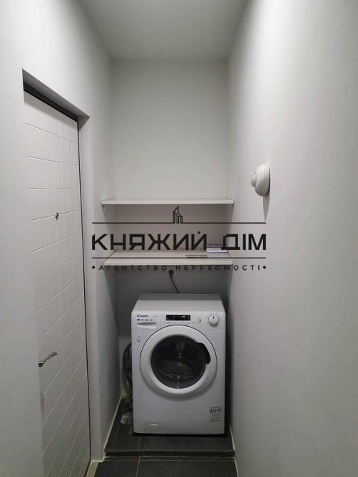 Оренда 1к квартира смарт м. Вокзальная, КПИ.КОД объекта: 11196956. Київ - зображення 7