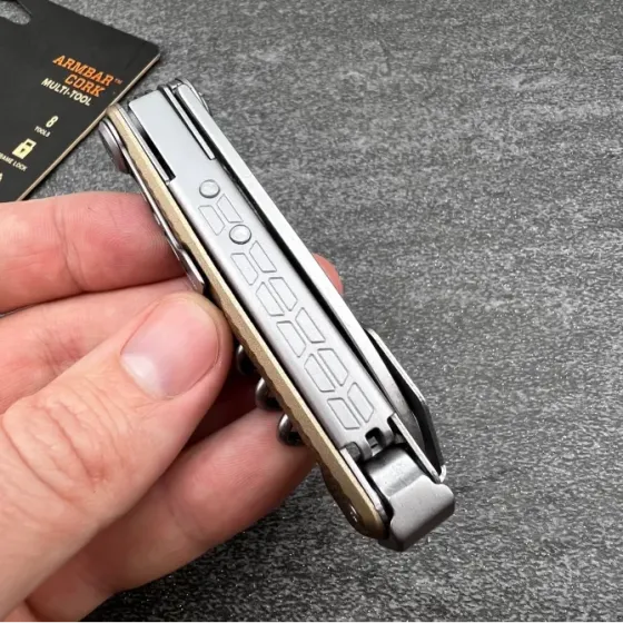 Мультитул Gerber ArmBar Cork Shimmer Киев