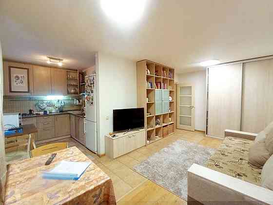 продажа 2-к квартира Киев, Соломенский, 52500 $ Київ