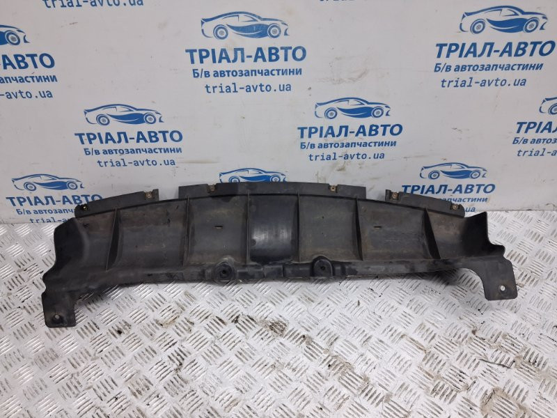 Защита Ford Fusion USA 2013-2020 DS7311787BF (Арт. 74183) Київ - зображення 4
