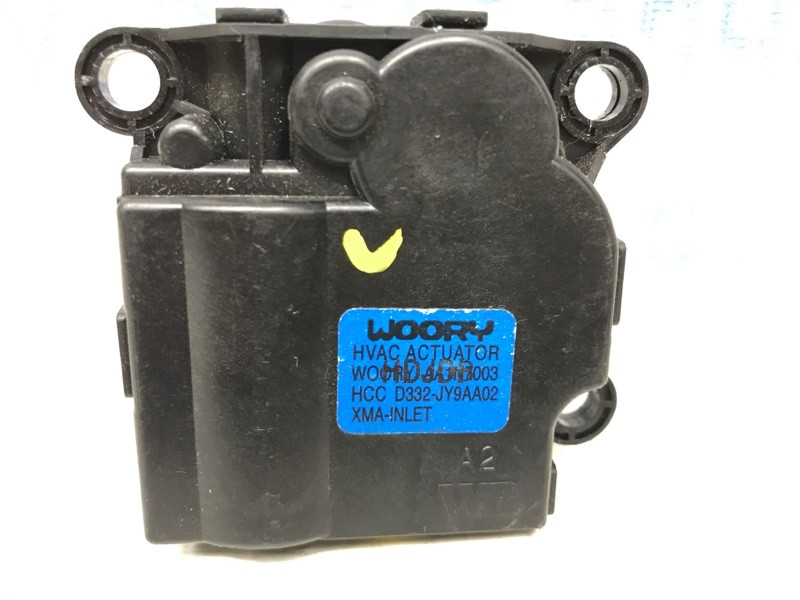 Сервопривод Kia Optima TF 2010 (б/у) Киев - изображение 4