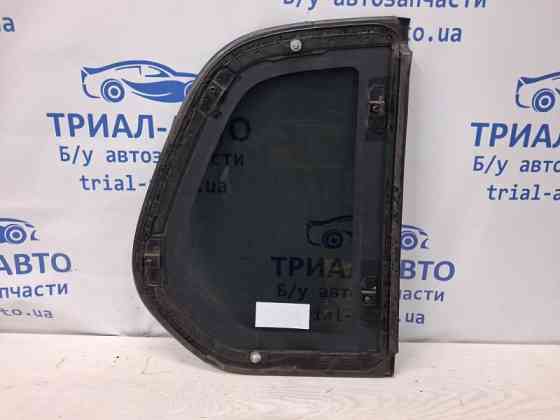 Стекло в кузов заднее правое Mitsubishi L200 2006-2015 MN146090 (Арт. 74663) Київ