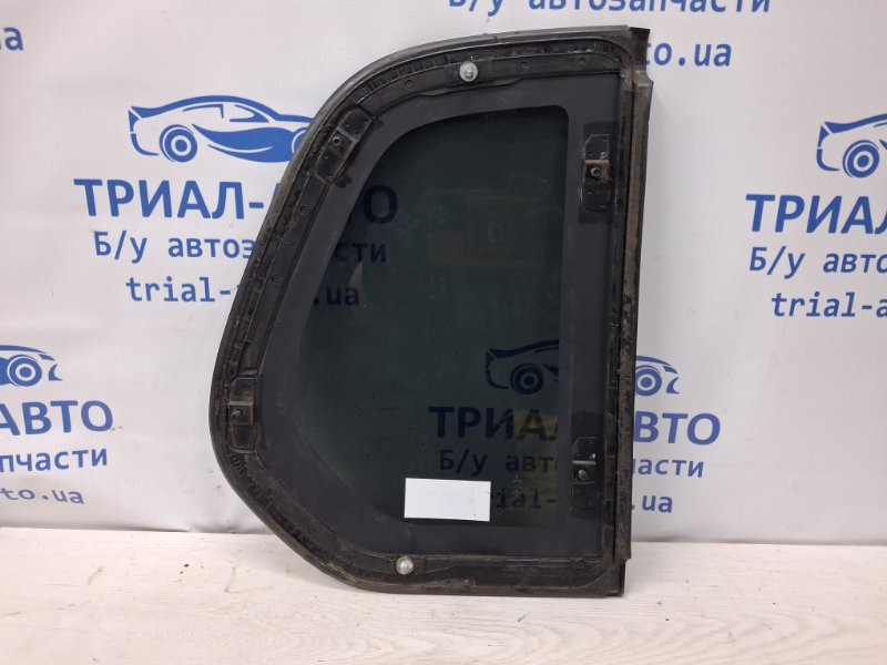 Стекло в кузов заднее правое Mitsubishi L200 2006-2015 MN146090 (Арт. 74663) Київ - зображення 2