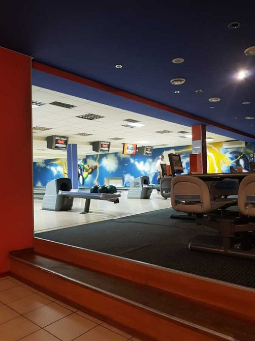 Продаж приміщення 2600 кв.м.на вул.Кавалерійська 19/26 “ВЕЛЬВЕТ” Кропивницкий - изображение 10