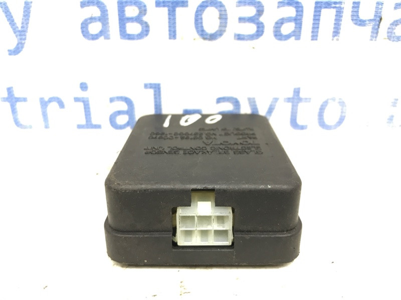 Блок управления Toyota Land Cruiser 1998-2007 0819200970 (Арт. 38663) Киев - изображение 2