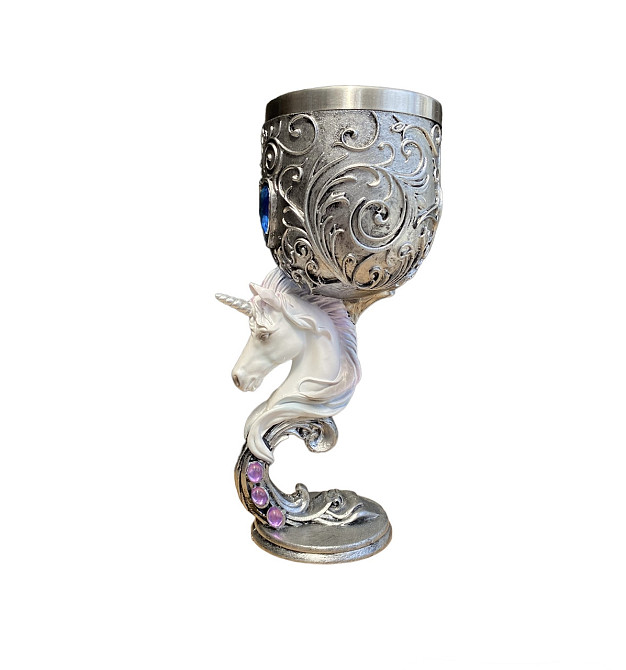 Бокал для вина 3 Единорог Київ - зображення 5