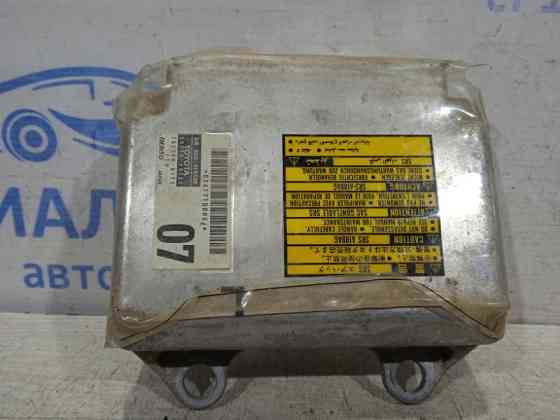 Блок управления AIRBAG Toyota Prado 2002-2009 89170-60120 (Арт. 11254) Киев