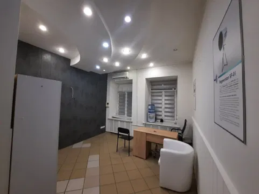 Золоті Ворота метро,вул Ярославів Вал 36-38, офіс 33м Київ - зображення 3