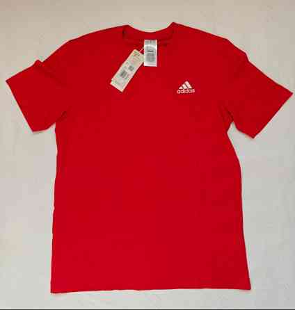 Нова оригінальна футболка Adidas / Розмір S Киев