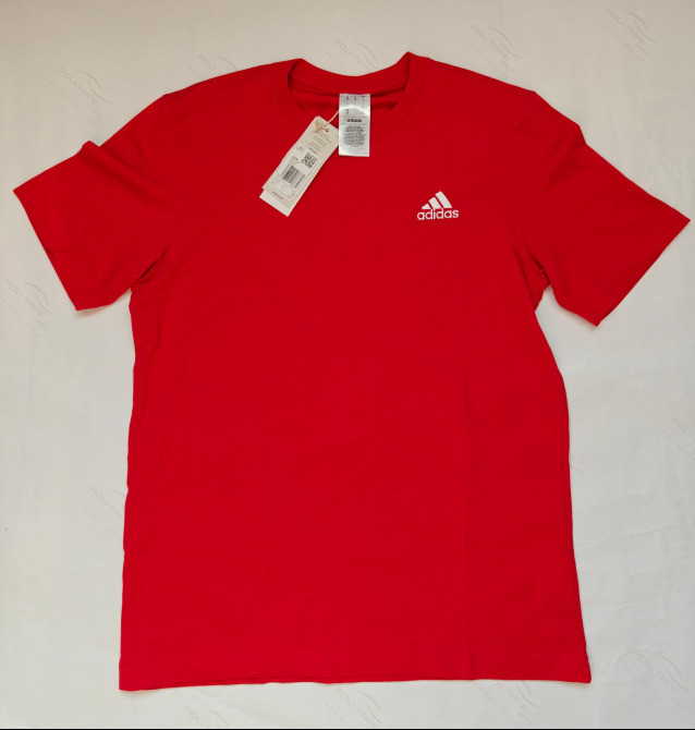 Нова оригінальна футболка Adidas / Розмір S Киев - изображение 1