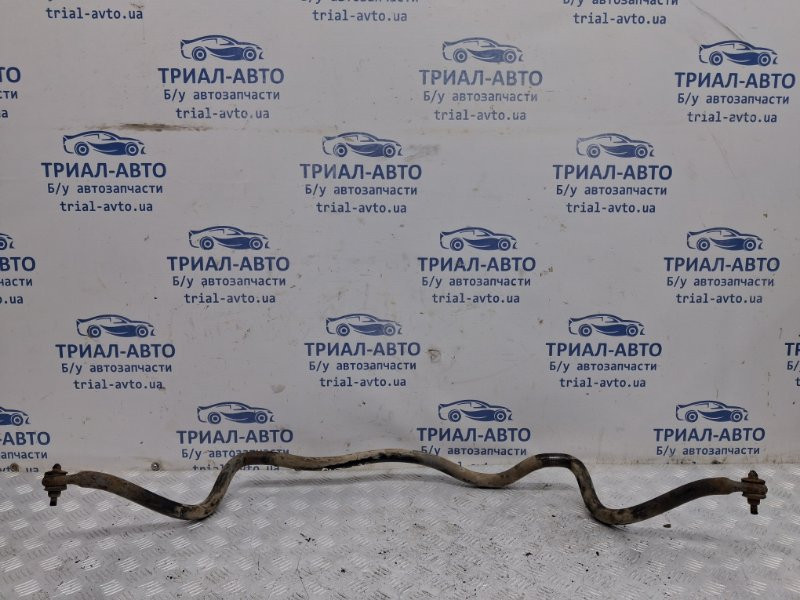 Стабилизатор передний Mitsubishi Outlander CU 2.4 БЕНЗИН 4G69 2003 (б/у) Киев - изображение 1