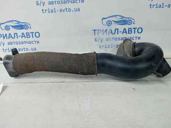 Патрубок воздушного резонатора Chevrolet Captiva C100 2.4 БЕНЗИН Z24SED 2006 (б/у) Київ
