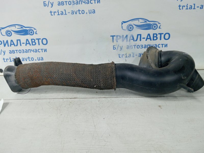 Патрубок воздушного резонатора Chevrolet Captiva C100 2.4 БЕНЗИН Z24SED 2006 (б/у) Киев - изображение 2