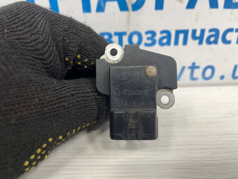 Датчик расхода воздуха Acura MDX YD2 3.7 БЕНЗИН J37A1 2006 (б/у) Киев - изображение 4