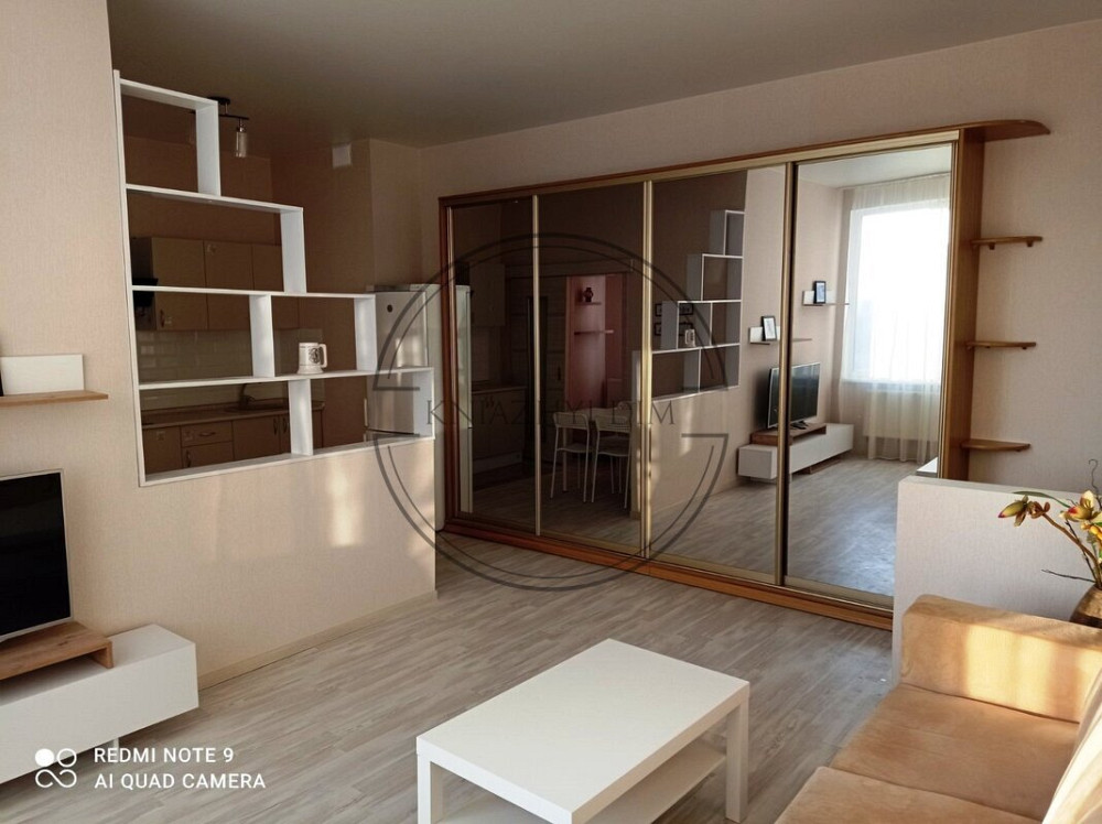 є Генератор!!! Оренда 1-но к. квартири в ЖК Henesi House м. Лук'янівська. №11199091 Киев - изображение 1