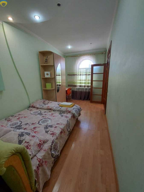 продажа 2-к квартира Одесса, Приморский, 79000 $ Одесса - изображение 4