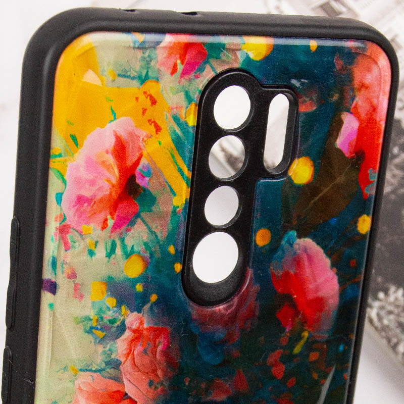 TPU+PC чехол Prisma Ladies для Xiaomi Redmi 9 Херсон - изображение 5