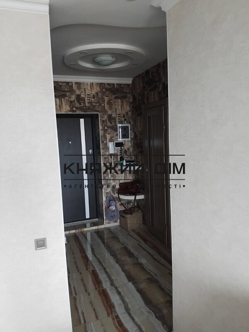 Оренда 1 км. квартири біля м. Арсенальна 900 м. вул. Лаврська,4Б код 11203751 Київ - зображення 9