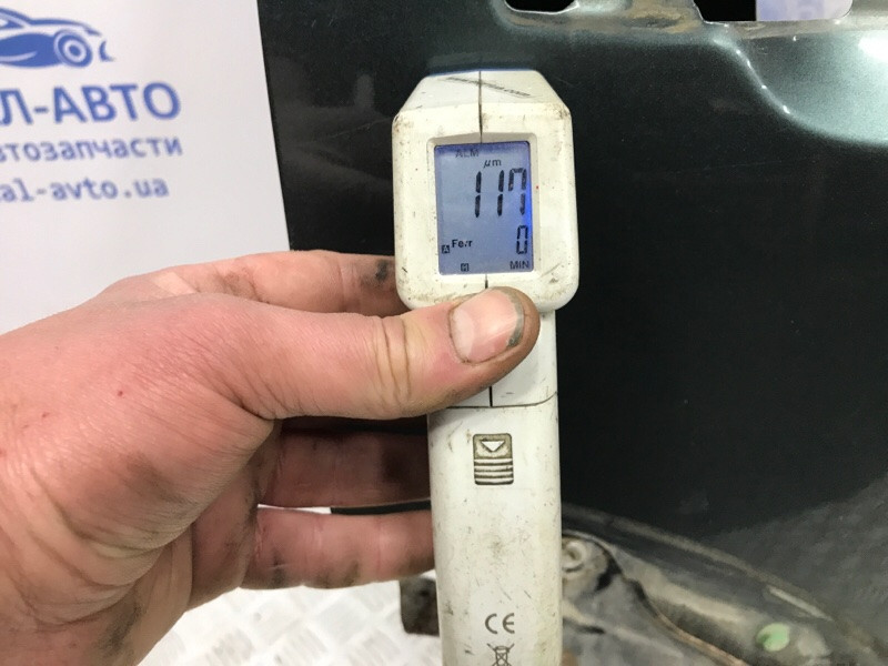 Дверь задняя правая Mitsubishi Outlander 2003-2006 MR954672 (Арт. 53435) Киев - изображение 5