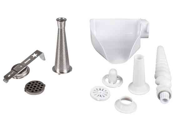 Мясорубка Silver Сrest SFW-350-D4 1200 Вт Киев
