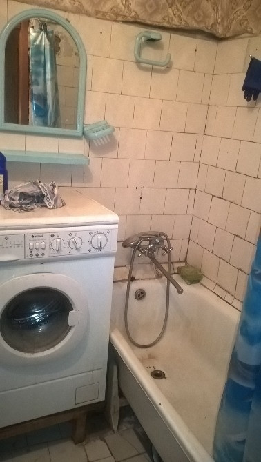 Здам 3-х кімнатну квартиру пр. Богдана Хмельницького, Будівельників, 4/9 поверх Дніпро - зображення 8