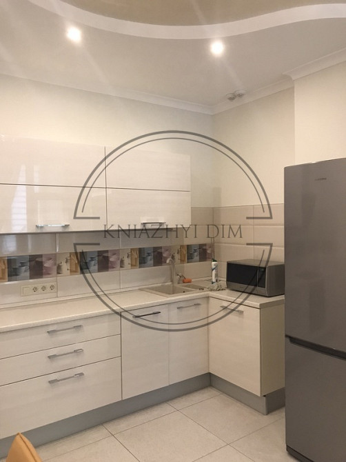 Без комісії! Шикарна 2-х ЖК Престиж Хол, м. Палац Україна. № 11193933 Київ - зображення 3