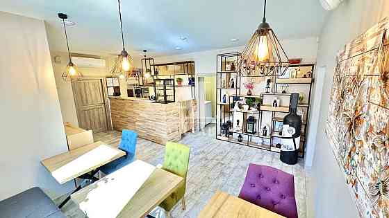 продажа кафе, бар, ресторан Киево-Святошинский, Софиевская Борщаговка, 260000 $ 