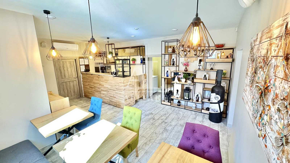 продажа кафе, бар, ресторан Киево-Святошинский, Софиевская Борщаговка, 260000 $  - зображення 1