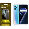 Поліуретанова плівка StatusSKIN Titanium для Realme 9 5G/9 Pro Глянцева Харків