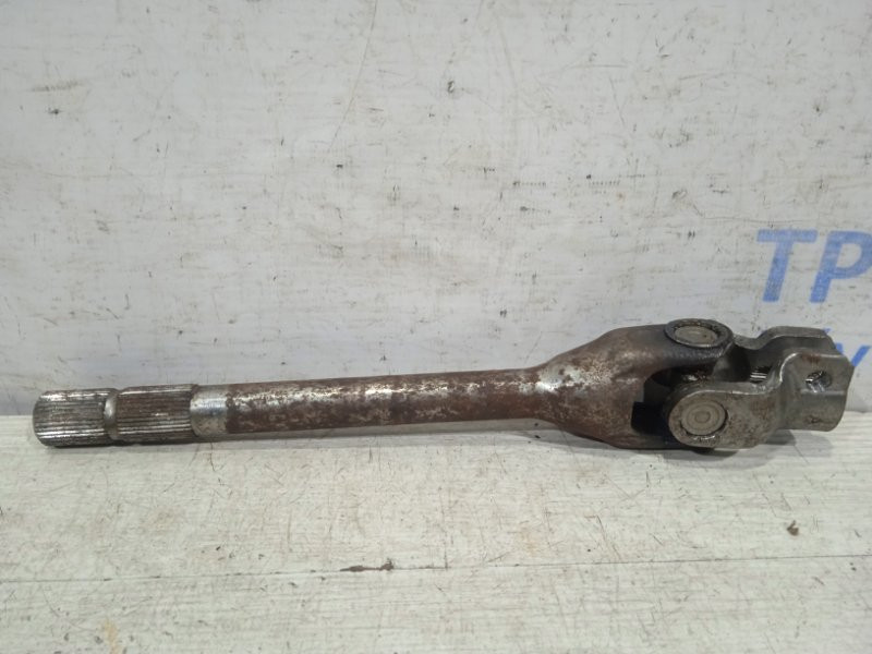 Карданчик рулевой Mitsubishi Lancer 9 1.6 БЕНЗИН 4G18 2003 (б/у) Київ - зображення 2