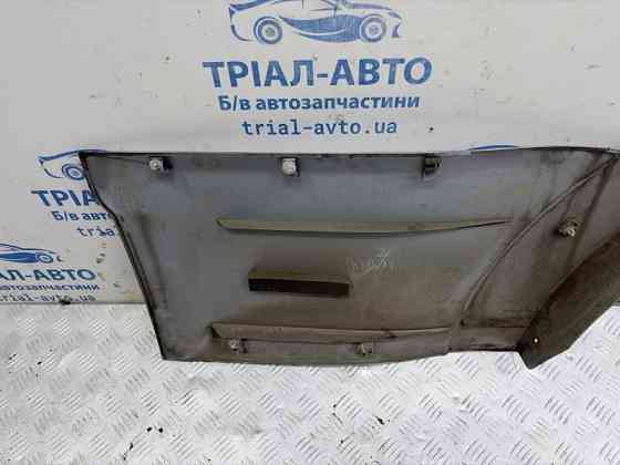 Накладка двери Mitsubishi Pajero Wagon 2006-2022 5757A026XA (Арт. 83759) Київ