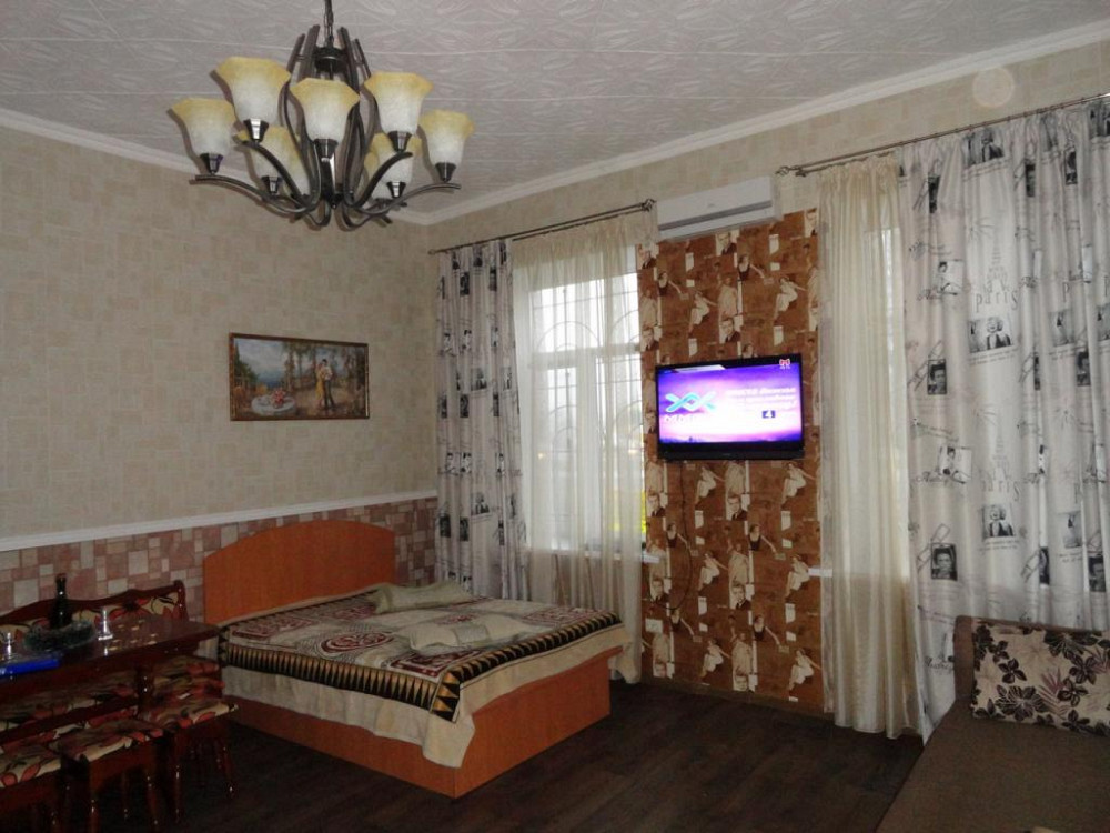 Молодёжная студийная кв-ра!Лузановка,Котовского.Отчётные документы-3гр Одеса - зображення 8