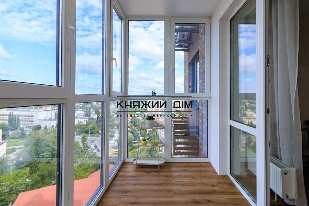 Оренда 1-к.кв. в ЖК Голосіївський по вул. Васильківська 37Г, метро Васильківська Київ - зображення 10