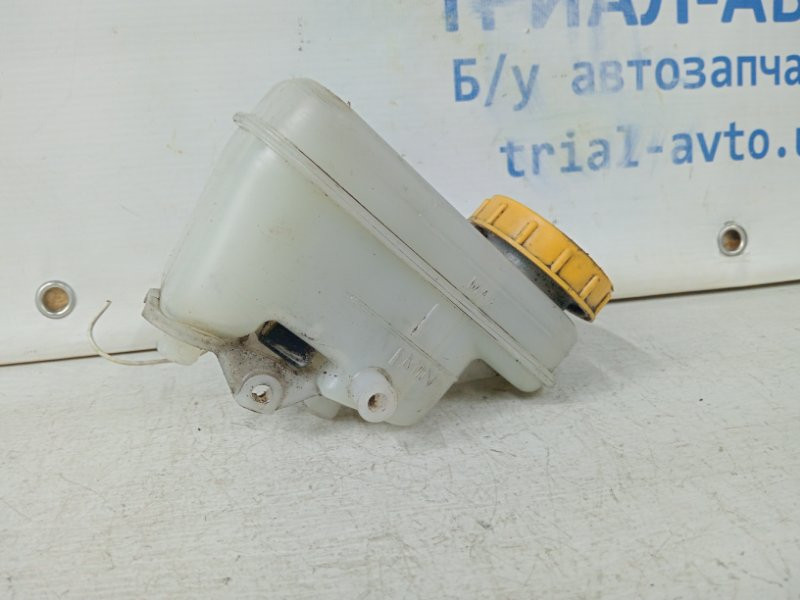 Бачок главного тормозного цилиндра Subaru Forester 2012-2018 26451FJ000 (Арт. 59265) Київ - зображення 2