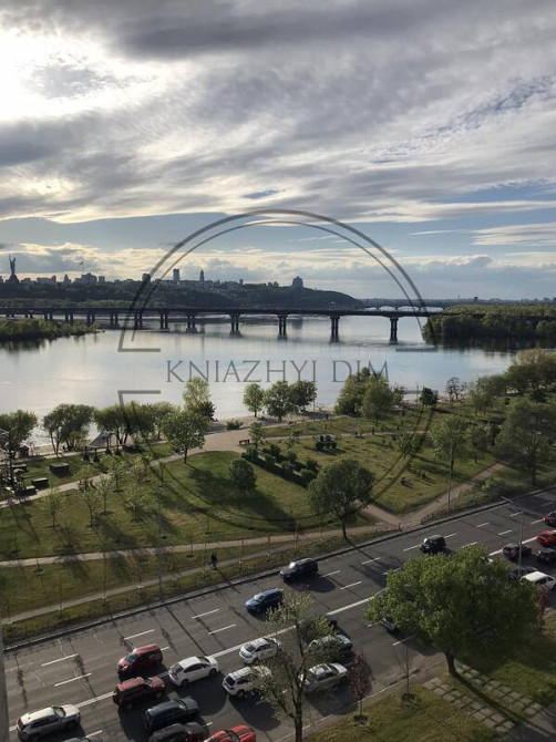 Генератор !!! Оренда 3-х кімнатної квартири біля Дніпра Код Об'єкта № 1152005 Київ - зображення 6